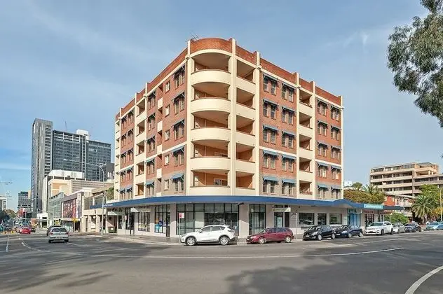 Urban escape Parramatta
