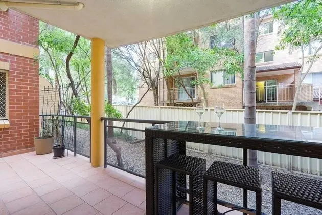 Urban Escape Strathfield