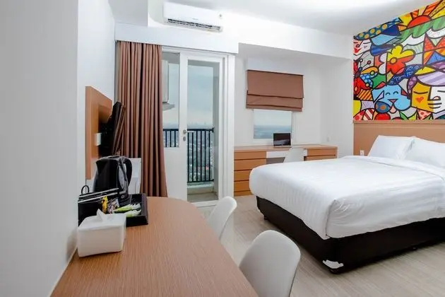 Urban Express HomTel Serpong - Öne Çıkan Resim