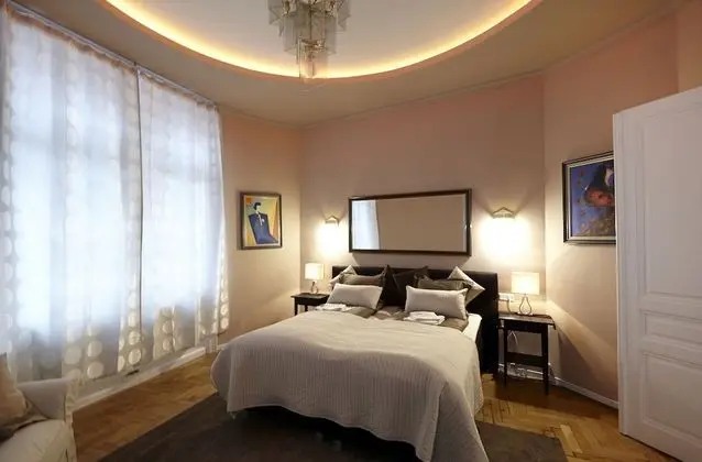 Urban Flats Vienna City Center - Öne Çıkan Resim