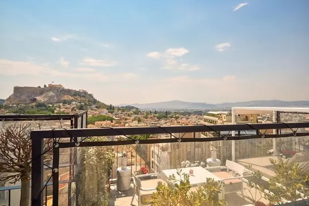 Urban Frame Hotel