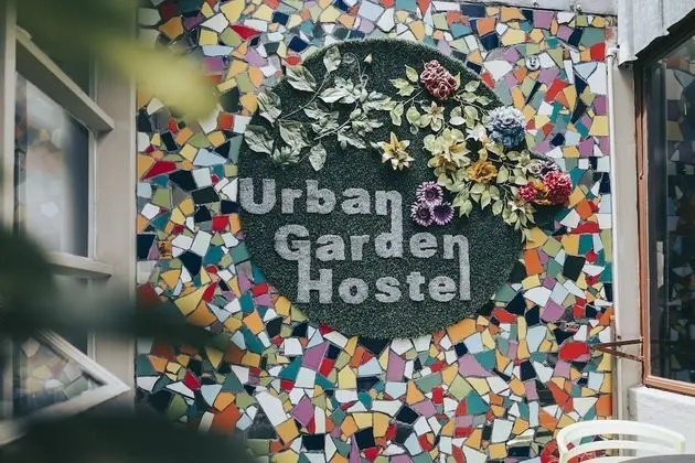 Urban Garden Hostel