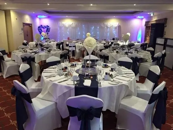 Urban Hotel Grantham