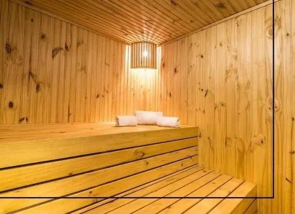 Urban Green Hotel & Suites - Spa