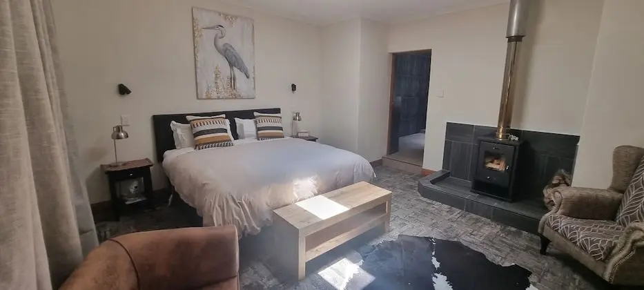 Urban Hip Hotels- The Highlander - Oda