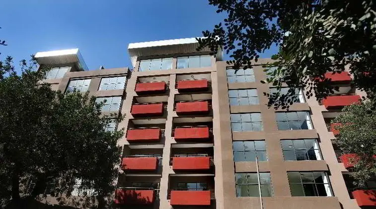 Urban Hip Hotels - The Nicol Hotels & Apartments
