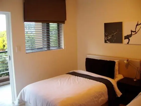 Urban Hip Hotels - The Nicol Hotels & Apartments - Oda