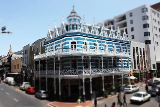Urban Hive Backpackers - Öne Çıkan Resim