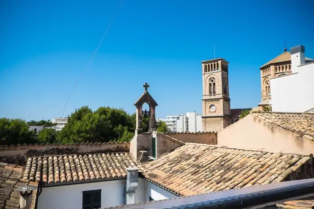 Urban Hostel Palma - Albergue Juvenil