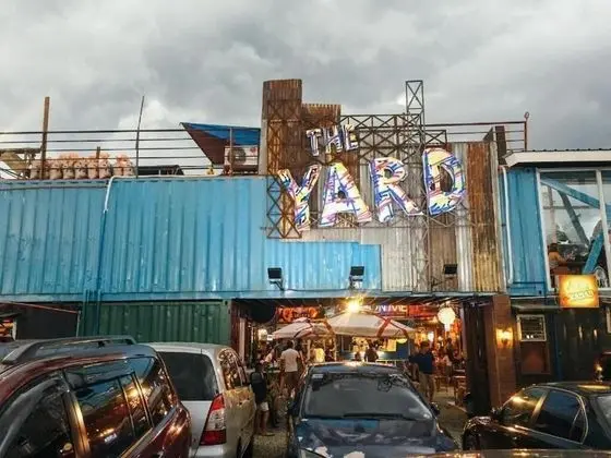 Urban Hostel - Yerinde Yemek