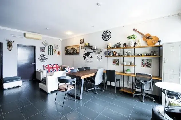 Urban Hostel