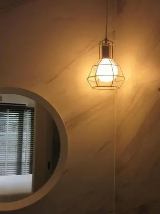 Urban House - İç Mekan
