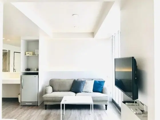 Urban House - Öne Çıkan Resim