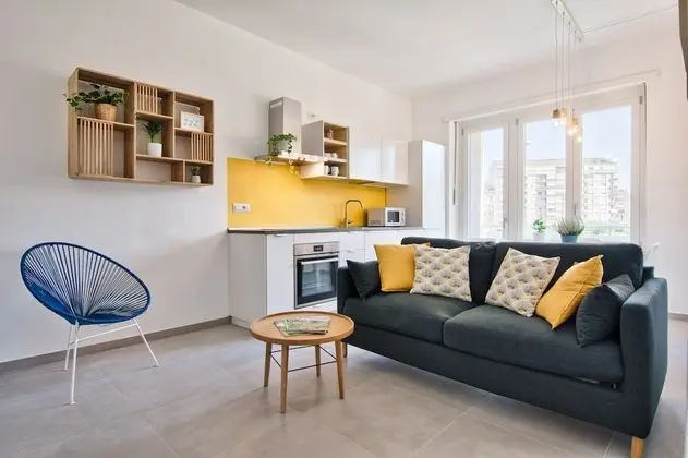 Urban House Carducci - Apartments