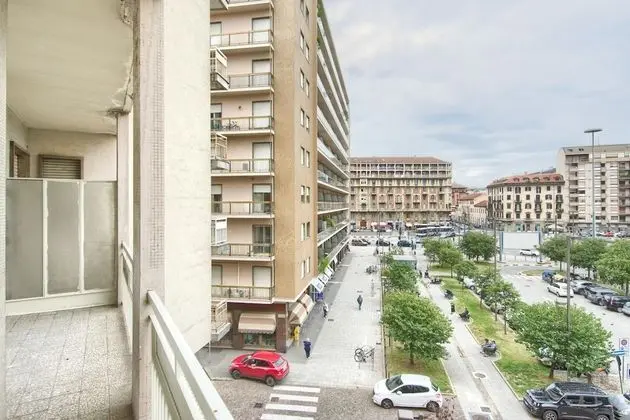 Urban House Carducci - Apartments