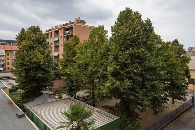 Urban House Carducci - Studios