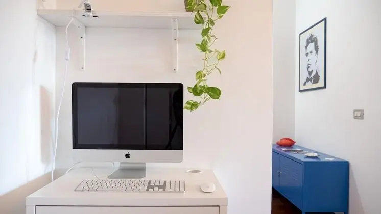 Urban House in Livorno