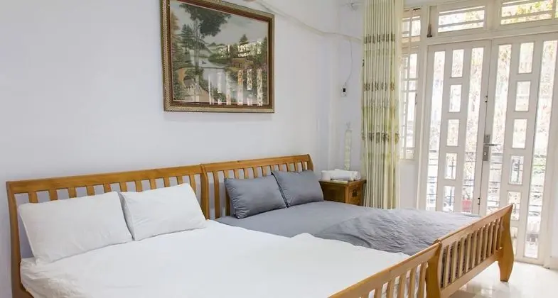 Urban House Saigon 2 - Öne Çıkan Resim