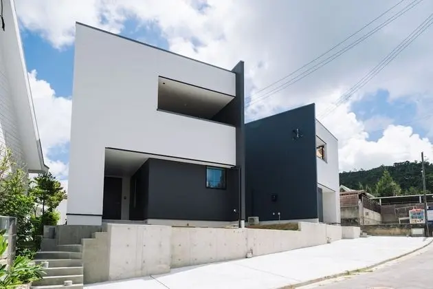 Urban Villa Resort ILILANI - Dış Mekan