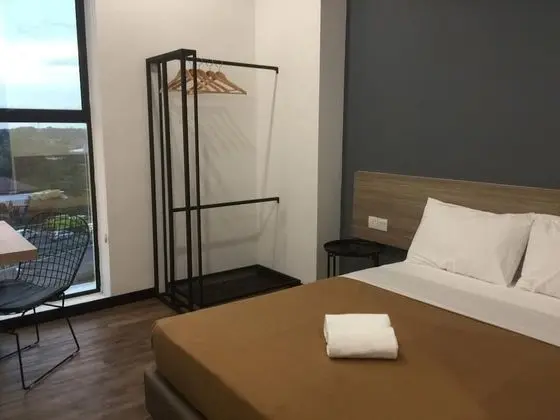 Urban Inn Alor Setar - Öne Çıkan Resim