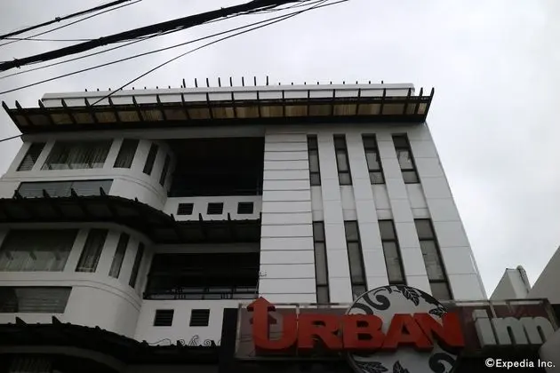 Urban Inn Iloilo