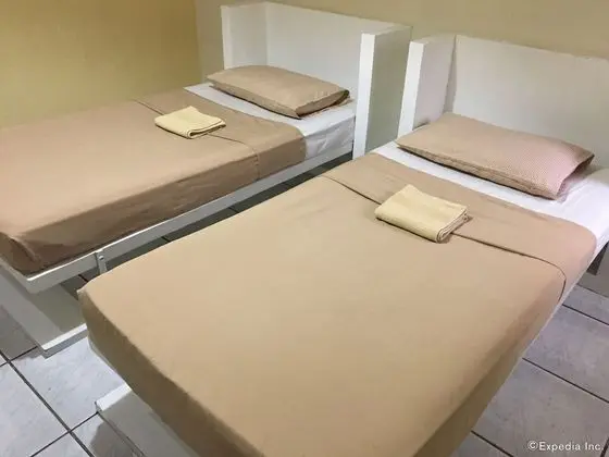 Urban Inn Iloilo - Oda