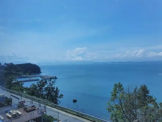 Hotel Urban Island