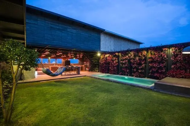 Urban Villa Joshua District - Adults Only