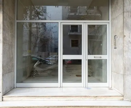 The Urban King Apartment