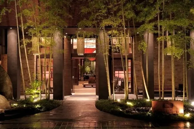Urban Villa Konaya Hotel - Öne Çıkan Resim