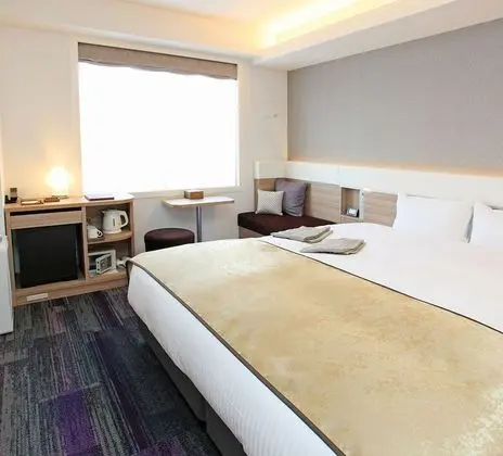 Urban Hotel Kyoto Gojo Premium