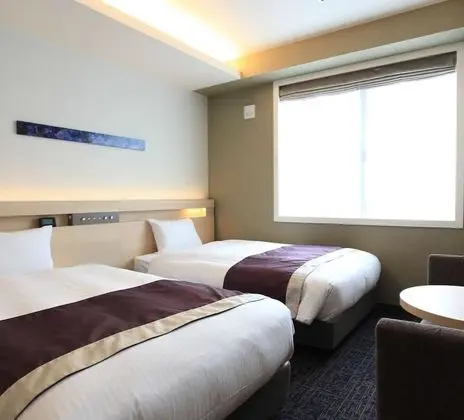Urban Hotel Kyoto Shijo Premium - Oda