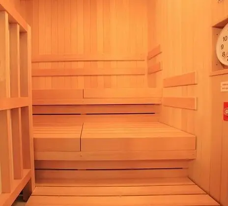 Urban Hotel Kyoto Shijo Premium - Spa