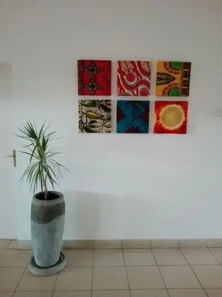 Urban Lodge - Lobi