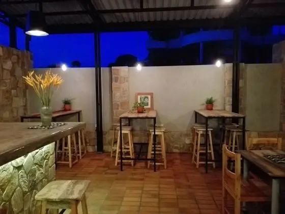 Urban Lodge - Yerinde Yemek