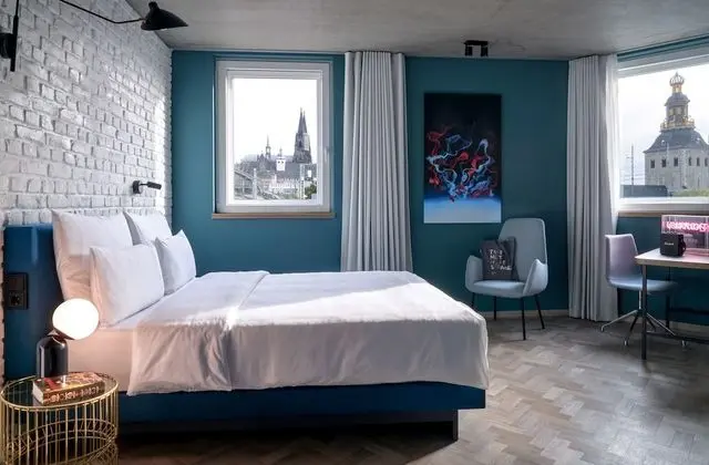 URBAN LOFT Cologne - Öne Çıkan Resim