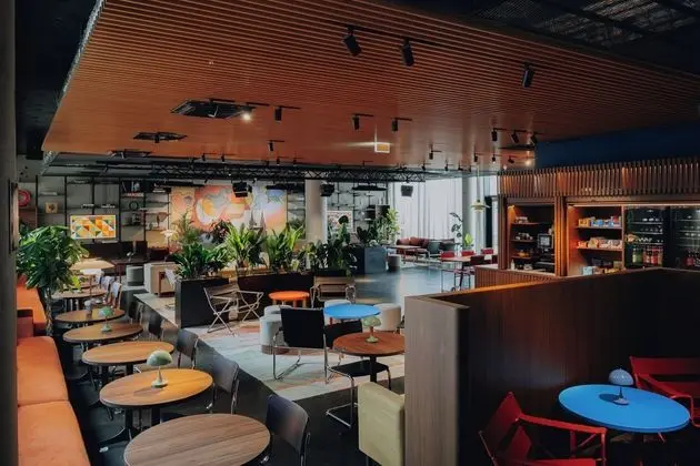 URBAN LOFT Cologne - Öne Çıkan Resim