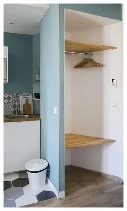 Urban Loft Marseille - Oda