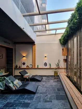 Urban Loft Marseille - Spa