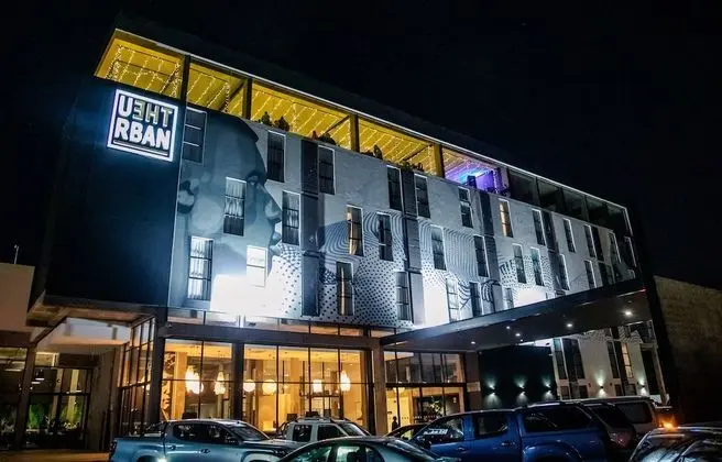 The Urban Hotel