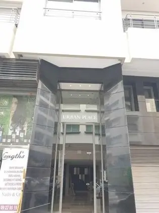 Urban Luxury Loft Penthouse - Dış Mekan