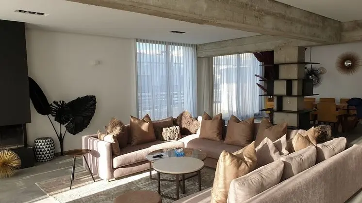 Urban Luxury Loft Penthouse - Öne Çıkan Resim