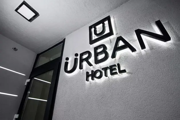 URBAN HOTEL