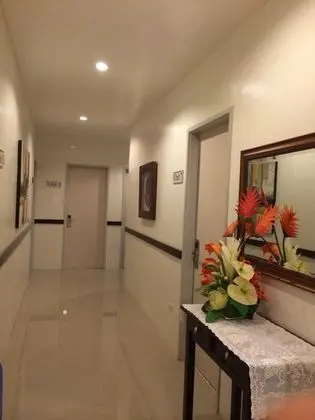 Urban Manor Hotel Annex - İç Mekan