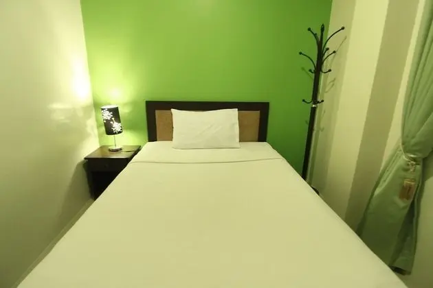 Urban Manor Hotel Annex - Oda