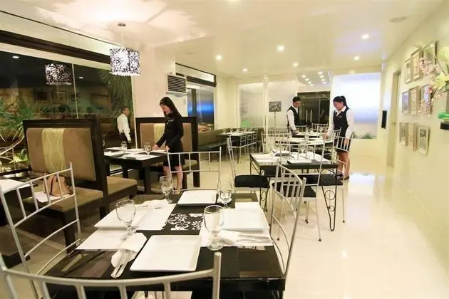 Urban Manor Hotel - Yerinde Yemek