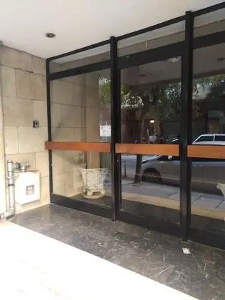Urban Melodies Apartment - Dış Mekan
