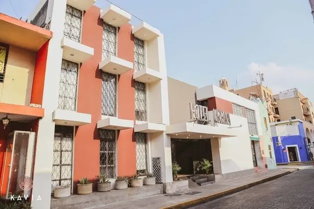 Hotel Urban
