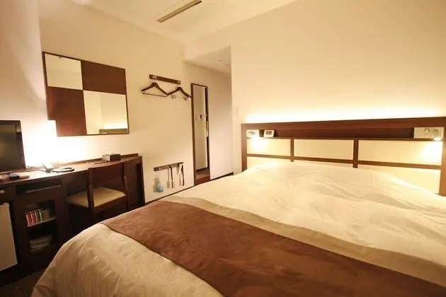 Urban Hotel Minami Kusatsu - Oda