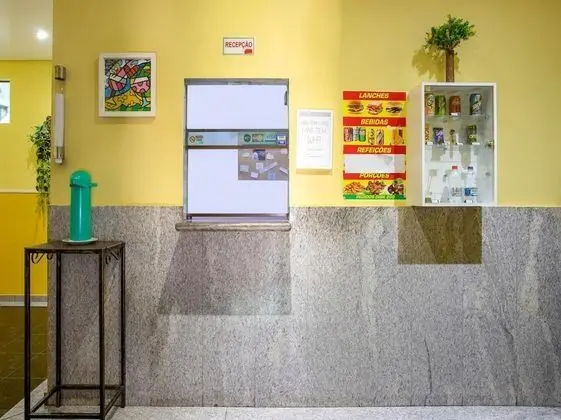 Hotel Urban Mooca